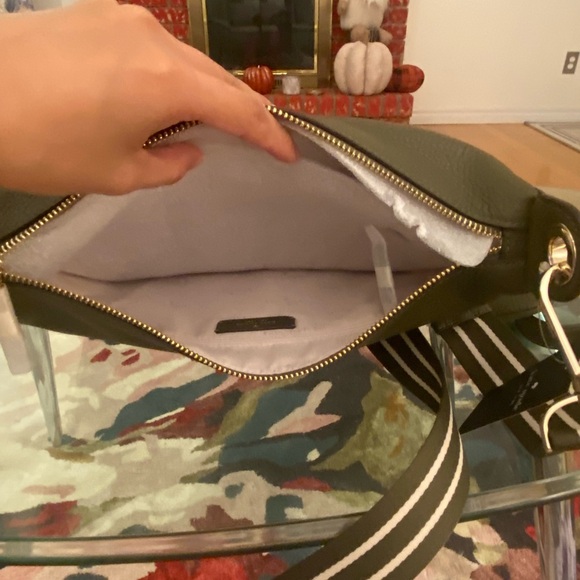 SALE 💚 Kate Spade | Green Crossbody Bag - Picture 3 of 7